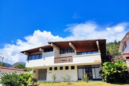 Villa 5 bedrooms, with jacuzzi