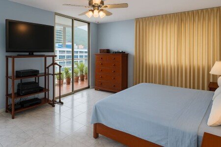 Gîte 5 chambres, avec climatisation