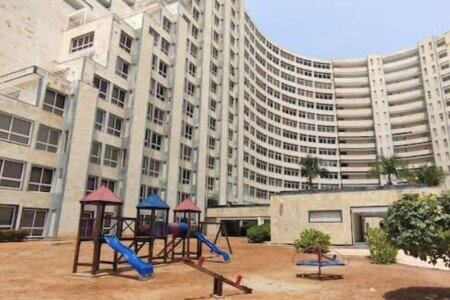 Apartamento 2 habitaciones, con aire acondicionado