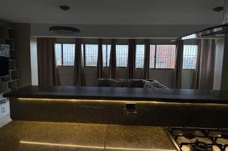 Apartamento 2 habitaciones, con aire acondicionado
