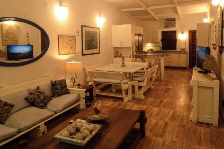Casa 3 camere, con giardino