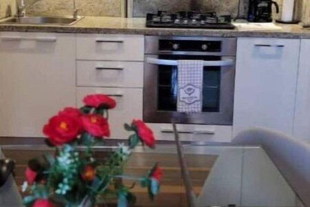 Appartement 1 chambre, avec climatisation