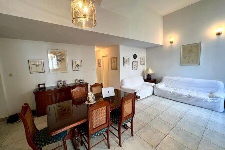 Appartement 2 chambres, avec climatisation