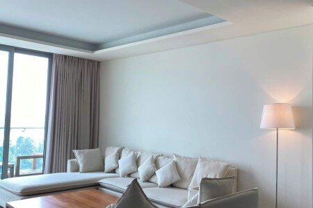 Apartment 2 bedrooms, with pool