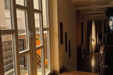 Villa 5 bedrooms, with fireplace