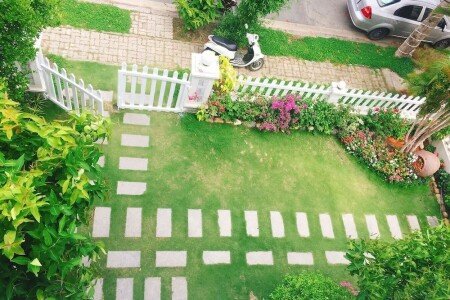 Villa 4 bedrooms, with jacuzzi