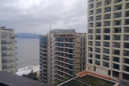 Appartement 1 chambre, avec piscine