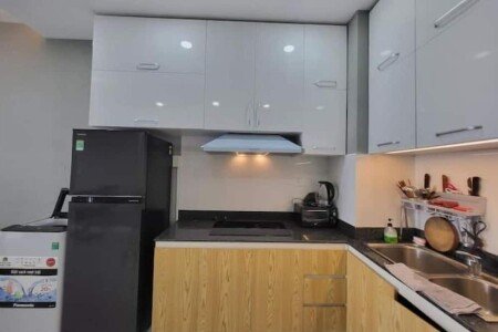 Apartment 2 bedrooms, with jacuzzi