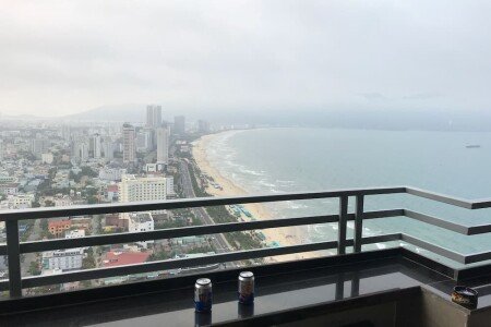 Apartment 2 bedrooms, with pool