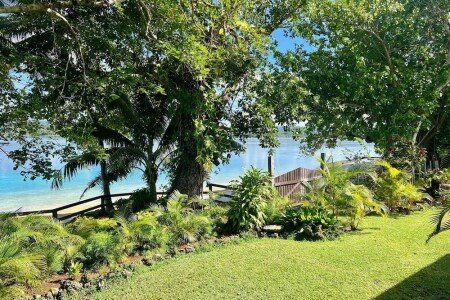 Gîte design, 1 chambre, avec jardin