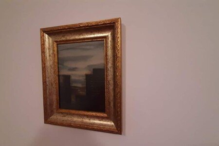 Apartment 1 bedroom, with wifi