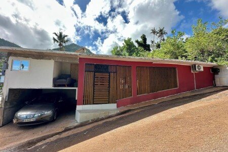 Bed and breakfast 3 chambres, avec climatisation