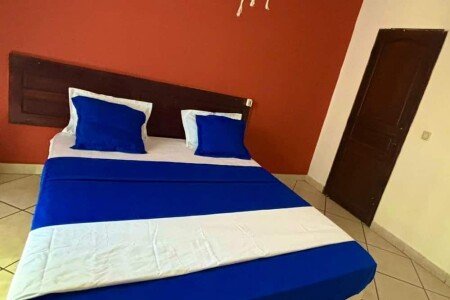 Bed and breakfast authentique, 3 chambres, avec climatisation