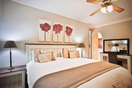 Appartement 1 chambre, avec climatisation