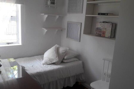 Bed and breakfast 1 bedroom