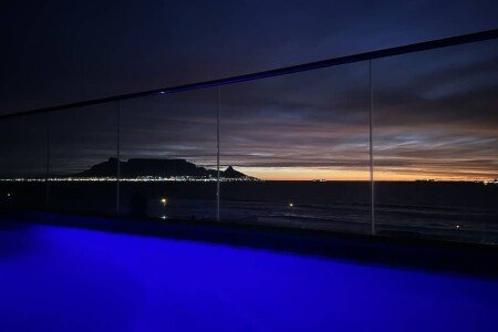 Wohnung 3 Schlafzimmer, mit Pool