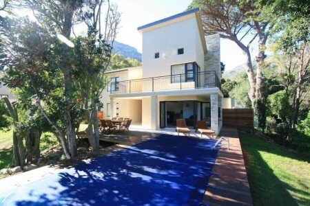 Villa 4 Schlafzimmer, mit Whirlpool