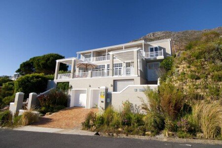 Villa 3 Schlafzimmer, mit Fitnessstudio