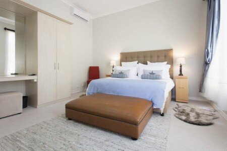 Wohnung 2 Schlafzimmer, mit Fitnessstudio