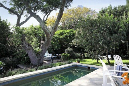 Ferienhaus 4 Schlafzimmer, mit Pool