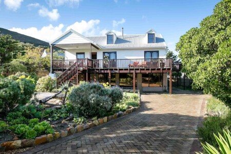 Wohnung 2 Schlafzimmer, mit Pool