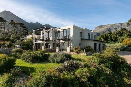 Ferienhaus 4 Schlafzimmer, mit Pool