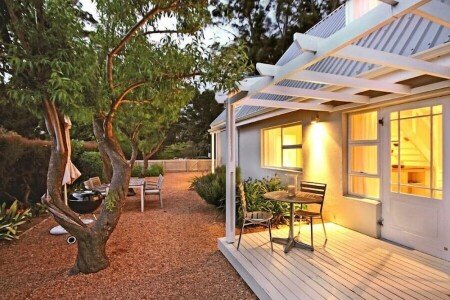 Ferienhaus 3 Schlafzimmer, mit Pool