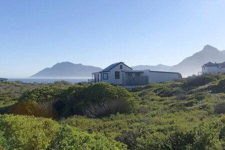 Ferienhaus 4 Schlafzimmer, mit Pool