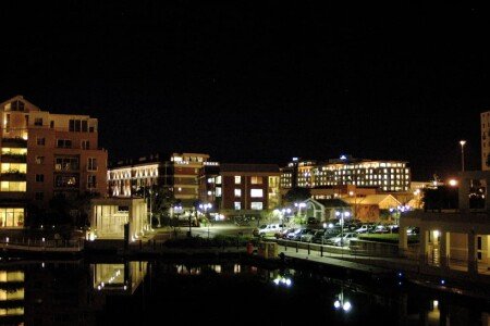 Wohnung 2 Schlafzimmer, mit Pool