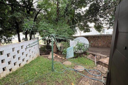 House 4 bedrooms, with air conditioning