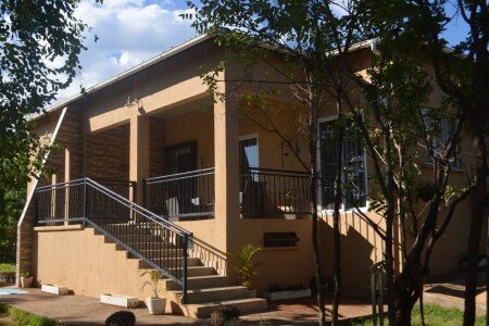 House 3 bedrooms, with jacuzzi